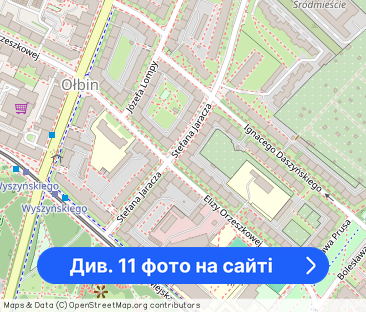 Przestronna słoneczna kawalerka w centrum - Фото 1