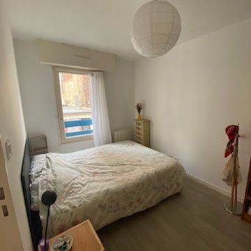 Appartement T1 à louer Rennes Saint-helier - 27 m² - Photo 1