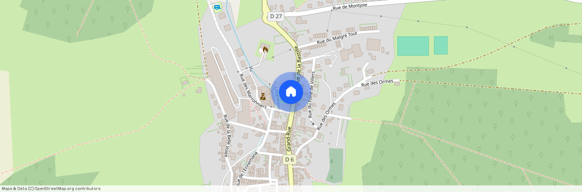15 RUE CHARLES PEGUY, Charleville Mezieres