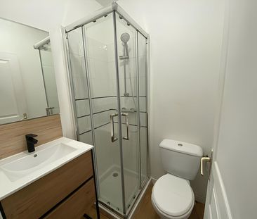 Location Appartement 2 pièces 23m² - Photo 4