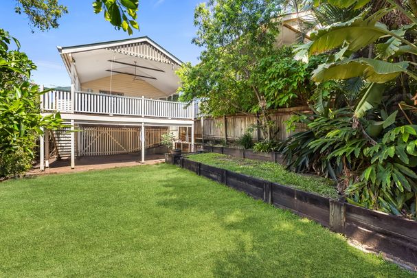 101 Dewar Terrace, Sherwood QLD 4075 - House For Rent | Domain - Photo 1