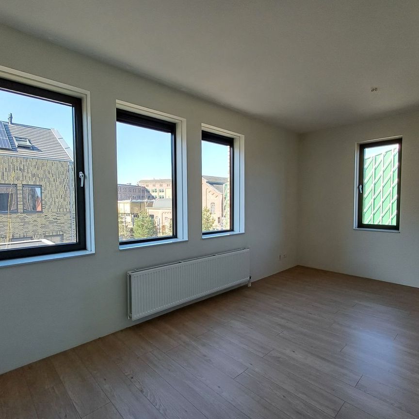 Appartement te huur: Treurenburgstraat 293 5613 EA Eindhoven - Photo 1