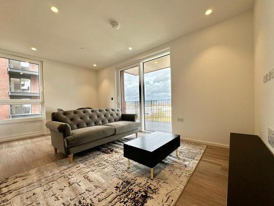 2 bedroom flat to rent - Photo 1