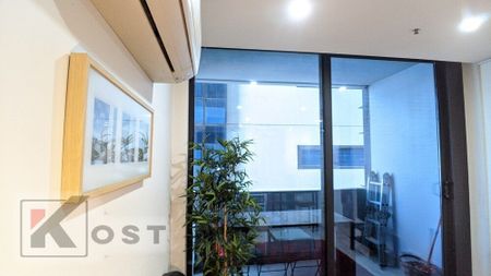 Melbourne CBD - Photo 4