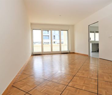 Appartement duplex en attique de 4,5 pièces avec terrasse et balcon... - Photo 1