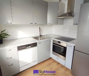 Mieszkanie Wrocław Krzyki powierzchnia 55.0 m² C191-WM-65661 - Zdjęcie 4