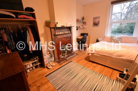 7 Bedroom End Terraced House for rent in Buckingham Mount - Photo 5