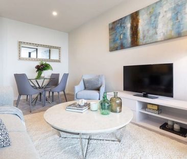 Elements | Modern Two Bedroom Apartment with Harbour Views - Photo 3