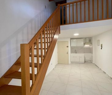 Duplex La Baume-de-Transit - Photo 1