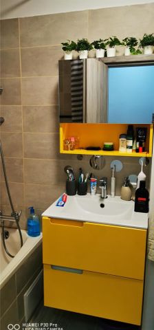 Închiriez apartament 3 camere calea griviței pod grant - Fotografie 5