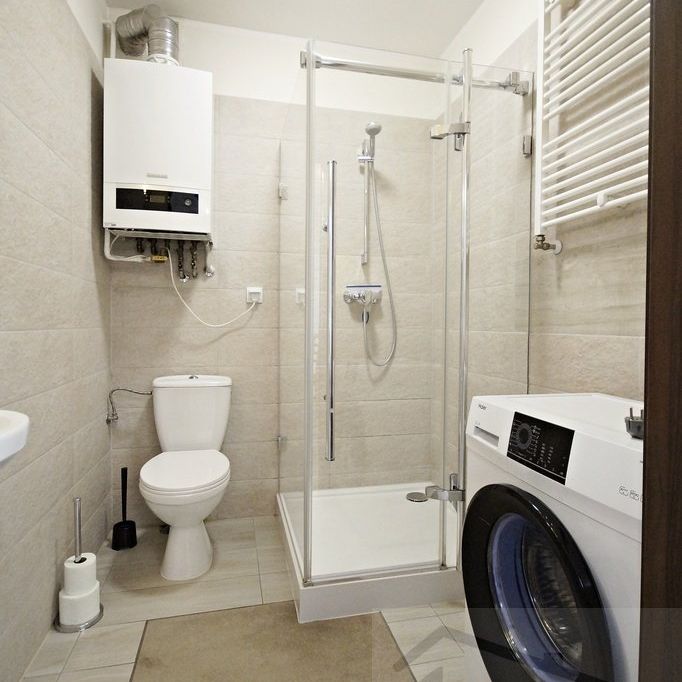 2-pokojowe mieszkanie w samym centrum Szczecina - Photo 1