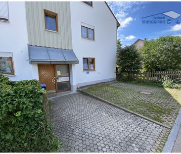 Gartenliebhaber aufgepasst: 2-Zimmer-Wohnung mit zusätzlichen 60 m² Gartenfläche - Photo 6