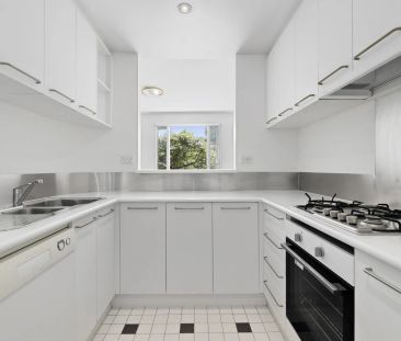 Tranquil Garden Retreat on the Edge of the CBD - Photo 5