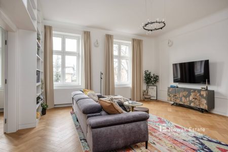 Luksusowe, po remoncie, 5 min. pieszo do Rynku - Zdjęcie 2