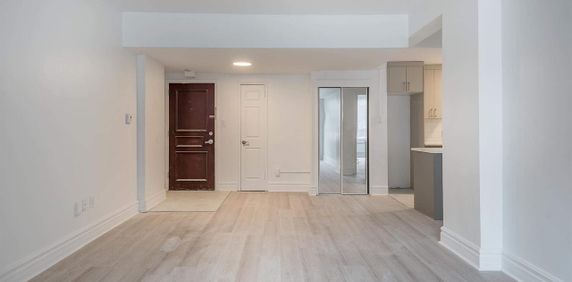 1 CH - 1 SDB - Westmount - $1,600 /mo - Photo 2