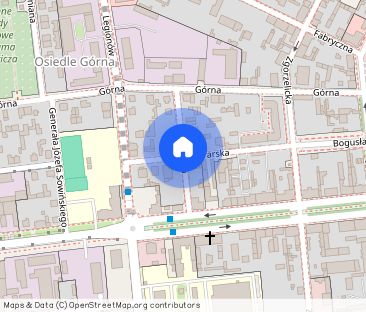 Okazja_Ładna_Kawalerka_w_Centrum_Tomaszowa - Фото 1