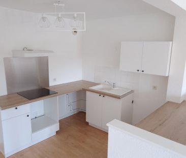 Appartement 3 pièces à Mance - Photo 3