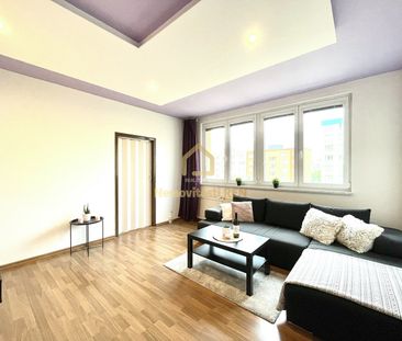 Pronájem bytu 2+1 46 m² - Photo 3