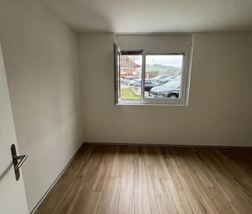2.5 Zimmer, 58 m², EG - Photo 1