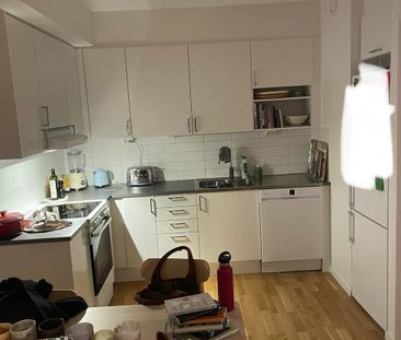 Ruben Holmströms gata 6, Sege Park - Photo 3