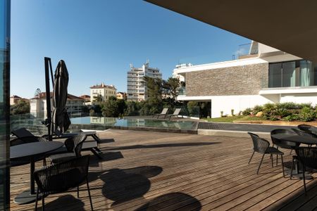 4 Bedroom Apartment with swimming pool, Estoril, Cascais - Photo 5