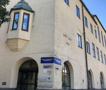 Trädgårdsgatan 7 - Foto 1