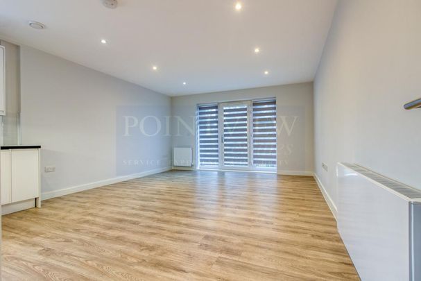 2 bedroom flat to rent - Photo 1