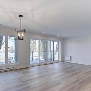 Appartement locatif - Photo 2