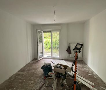 3-Zimmer-Wohnung in Nachrodt-Wiblingwerde mit Terrasse und Gartenmi... - Photo 1