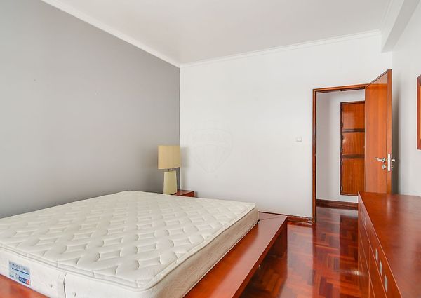 Apartamento T3 em Lisboa