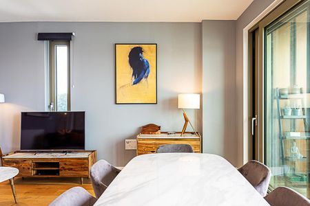 2 bedroom flat to rent - Photo 2