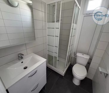 Location Appartement 2 pièces 41m² NICE 06000 - Photo 6