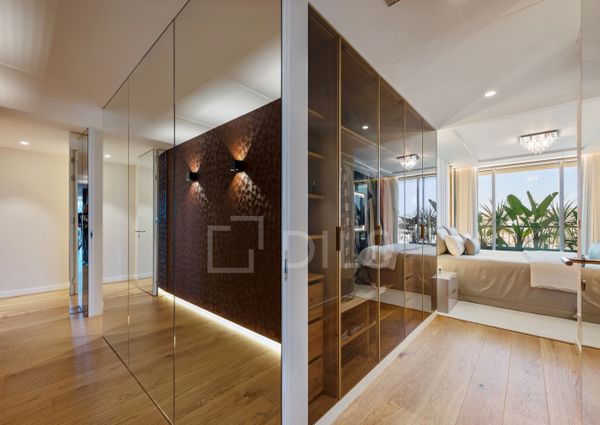 Apartamento T3 para arrendamento, no empreendimento Infinity