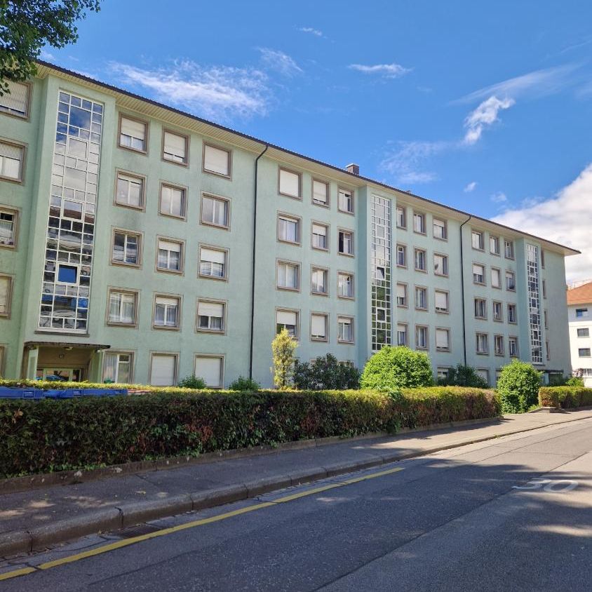 2 Zimmer, 46 m², EG - Photo 2