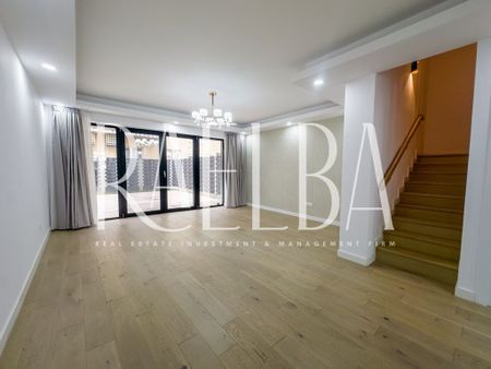 Casa Pipera | 7 camere | Garaj | Piscina | Scoala Americana - Fotografie 2