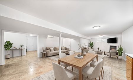 For Lease - 452 Athabasca Drive Unit# Bsmt, Vaughan, Ontario - Photo 2