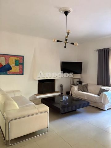 Μεζονέτα για ενοικίαση Μελίσσια - Photo 4