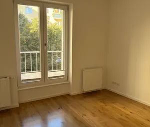 direkt am Augarten hübsche 3 Zimmer Wohnung - Foto 3