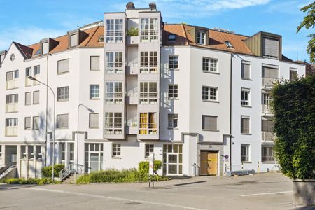2.5 Zimmer, 65 m², 4. Stock - Foto 5