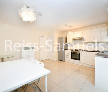 5 bedroom terraced house to rent - Photo 5