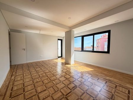 Apartamento T3 em Setúbal - Foto 2