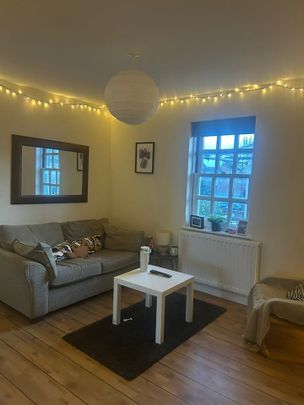 3 Bed Flat, Parnell Road, BS16 - Photo 1
