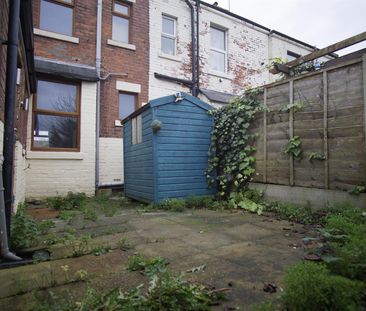 3-Bed House to Let on Shelley Road, Ashton-On-Ribble, Preston - Photo 6