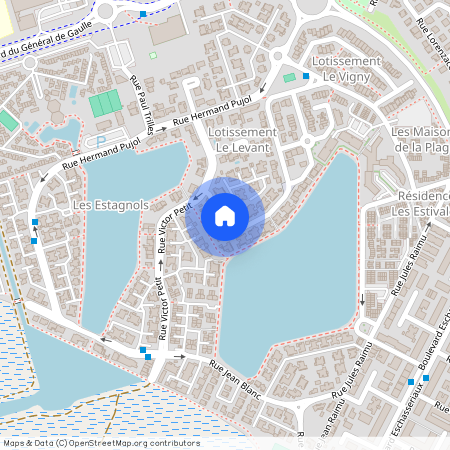 11210, Port La Nouvelle