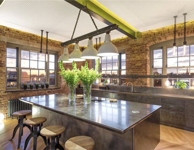 Chappell Lofts, 10a Belmont Street, Camden, NW1 8HH - Photo 1