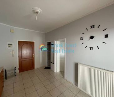 Studio/Γκαρσονιέρα για ενοικίαση Αγία Παρασκευή - Γλαράκη (Πάτρα) - Photo 1