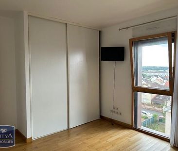 Location Appartement 3 pièces 79m² LE MANS 72100 - Photo 5