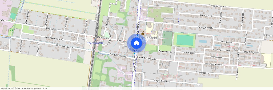 2604 Theresienfeld | Niederösterreich