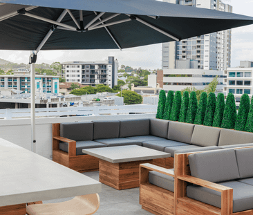 1103/52 High Street, Toowong, Qld 4066 - Photo 2