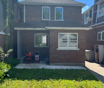 For Lease - 55 Beresford Avenue Unit# Main fl, Toronto, Ontario - Photo 6